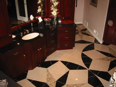 UO Project — Kitchen Remodeling project by Andy Johnston Construction LLC