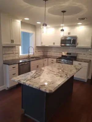KC Home Solutions, LLC - Flooring Installation Services in Philo, IL