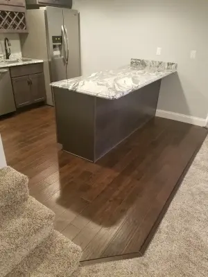 KC Home Solutions, LLC - Flooring Installation Services in Philo, IL