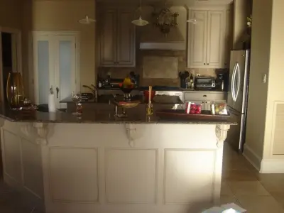 Hard Rock Stone and Tile - Countertop Installation Services in Semmes, AL