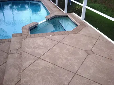 Hard Rock Stone and Tile - Countertop Installation Services in Semmes, AL