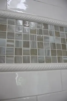 HARRIS MB RENOVATION - KW — Kitchen Remodeling project by Tile Collection