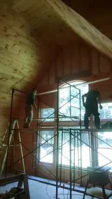 North Summit Builders LLC - Countertop Installation Services in Peterborough, NH