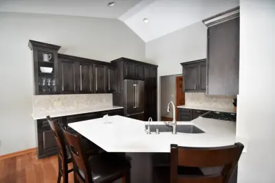 Elite Home Renovations - Countertop Installation Services in Germantown, WI