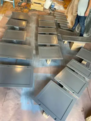 Post Services Inc - Flooring Installation Services in Chicago, IL