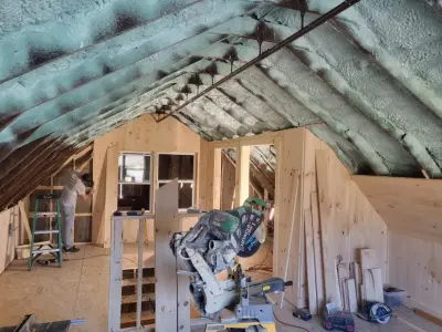 Boyce Renovations - Flooring Installation Services in Catonsville, MD