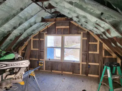 Boyce Renovations - Flooring Installation Services in Catonsville, MD