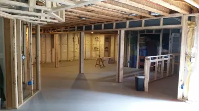 Home Services Unlimited, LLC - Tile & Stone Installation Services in Manassas, VA