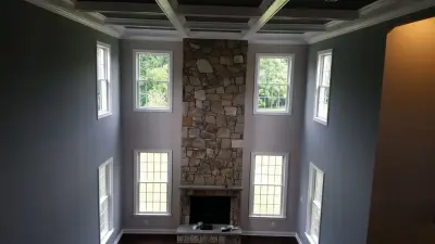 Home Services Unlimited, LLC - Tile & Stone Installation Services in Manassas, VA