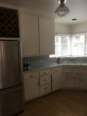 Ed J Roualdes Contractor - Carpentry & Woodworking in Petaluma, CA