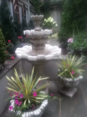Pradel Garden Designs - Landscape Construction in Chicago, IL