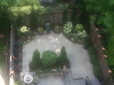 Pradel Garden Designs - Landscape Construction in Chicago, IL