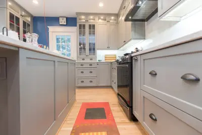 FineLine Kitchens, Inc. - Custom Cabinets & Cabinetry in Chantilly, VA