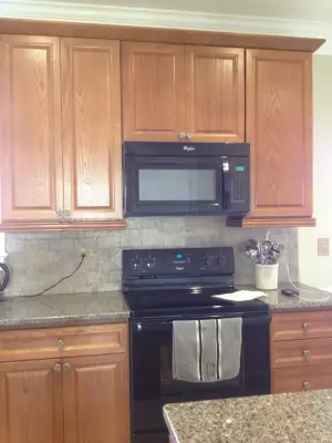 Hennings Culinary Space — Kitchen Remodeling project by Lowe's Home Improvement
