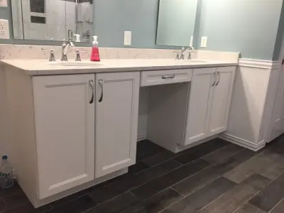 Leo Lantz Construction, Inc. - Kitchen Remodeling in Glen Allen, VA
