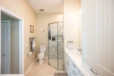 Cabinets Extraordinaire - Bathroom Remodeling in Sarasota, FL