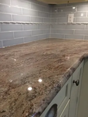Herndon, VA Kitchen Renovation Project — Kitchen Remodeling project by Dulles Kitchen And Bath