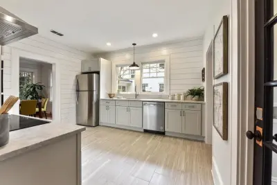 Centerbeam Construction - Kitchen Remodeling in Jacksonville, FL