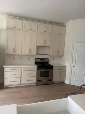 Sublime Cabinetry and Remodel, LLC - Flooring Installation Services in Baton Rouge, LA
