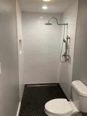 Simplifying Luxury - Rocha Group - Flooring Installation Services in Houston, TX