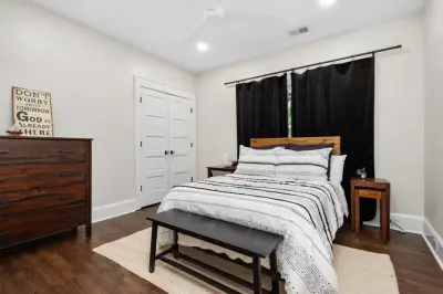 Asheville Home Remodel - Flooring Installation Services in Asheville, NC