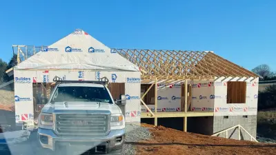 Asheville Home Remodel - Flooring Installation Services in Asheville, NC