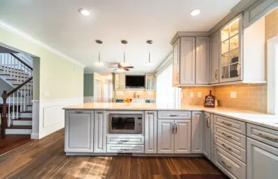 Birch Tree Design & Remodeling - Bathroom Remodeling in Marlborough, CT