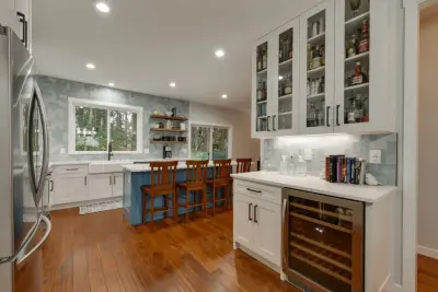 Let's Remodel - Kitchen Remodeling in Portland, OR