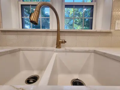 CTS Remodeling LLC - Kitchen Remodeling in Jackson, MI