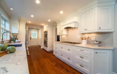 Kitchen Living, LLC - Architectural & Building Design Services in Marlborough, CT