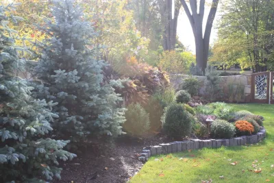 Prairie Path Group - Outdoor Lighting Installation in la Grange, IL