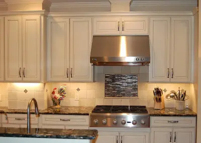 Savannah's Historic Downtown Traditional Galley Kitchen — Kitchen Remodeling project by Coastal Bath And Kitchen