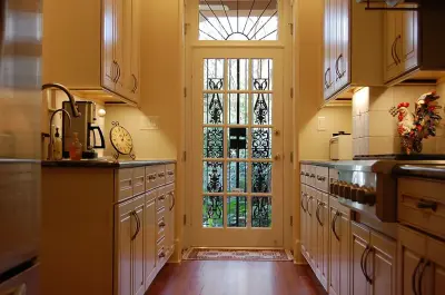 Coastal Bath and Kitchen - Kitchen Remodeling in Savannah, GA