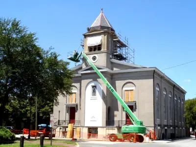 The House Doctor - Flooring Installation Services in Savannah, GA