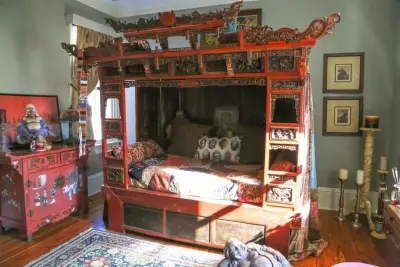 J&B Remodeling - Design-Build Services in Mcleansboro, IL
