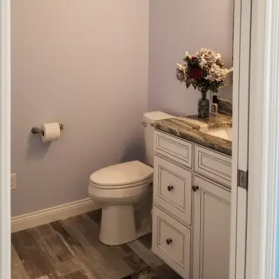 First Class Construction Inc. - Flooring Installation Services in Painesville, OH