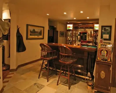 Anything Wood - Kitchen Remodeling in Anderson, IN