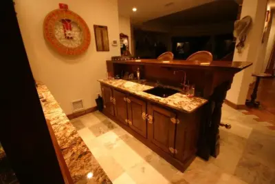 Anything Wood - Kitchen Remodeling in Anderson, IN