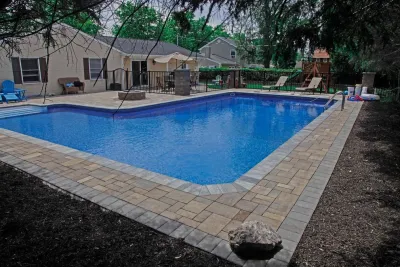 Precision Enterprise Inc. - Retaining Wall Construction in Holbrook, NY