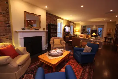 Crawford Builders - Architectural & Building Design Services in Lexington, KY