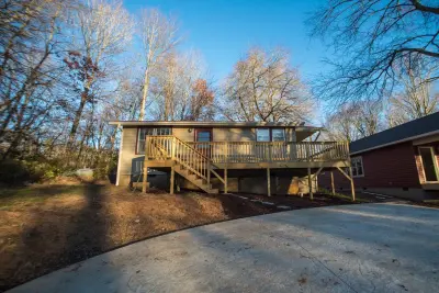 FRS Construction - Commercial Construction Services in Asheville, NC