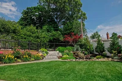 Precision Enterprise Inc. - Retaining Wall Construction in Holbrook, NY