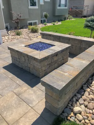 Premier Landscapes - Outdoor Lighting Installation in Layton, UT