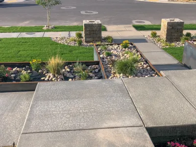 Premier Landscapes - Outdoor Lighting Installation in Layton, UT