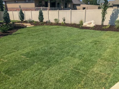 Premier Landscapes - Outdoor Lighting Installation in Layton, UT