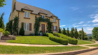 Premier Landscapes - Outdoor Lighting Installation in Layton, UT