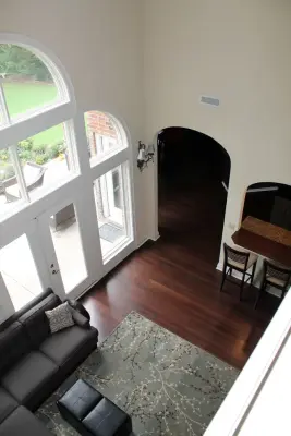 Savanna Estates Home Renovation — Kitchen Remodeling project by CMI Construction