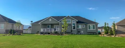 Premier Landscapes - Outdoor Lighting Installation in Layton, UT