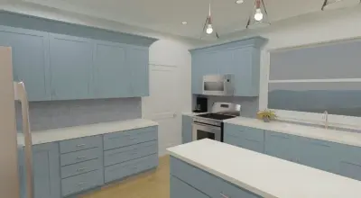 Express Remodeling inc - Kitchen Remodeling in Calabasas, CA