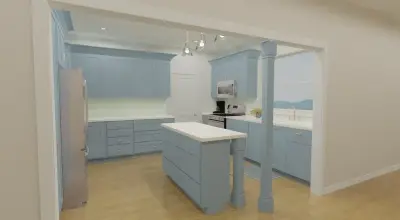 Express Remodeling inc - Kitchen Remodeling in Calabasas, CA